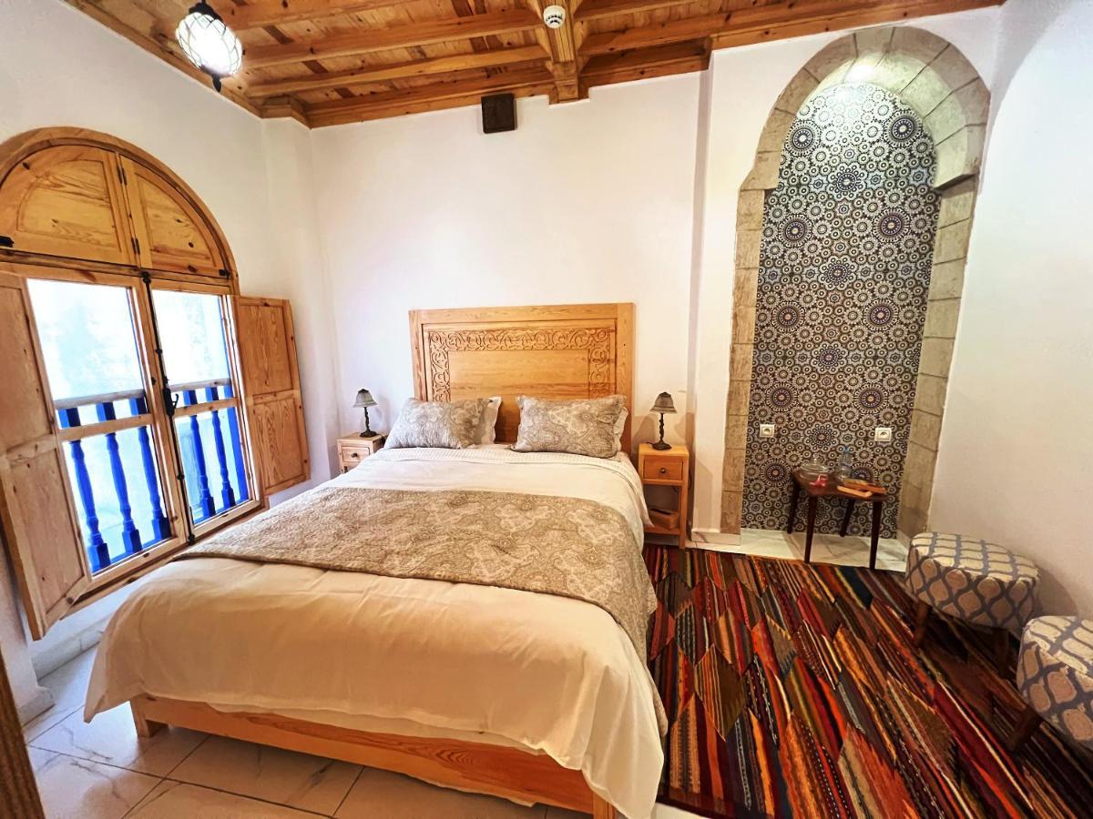 Riad Al Manara エッサウィラ エクステリア 写真