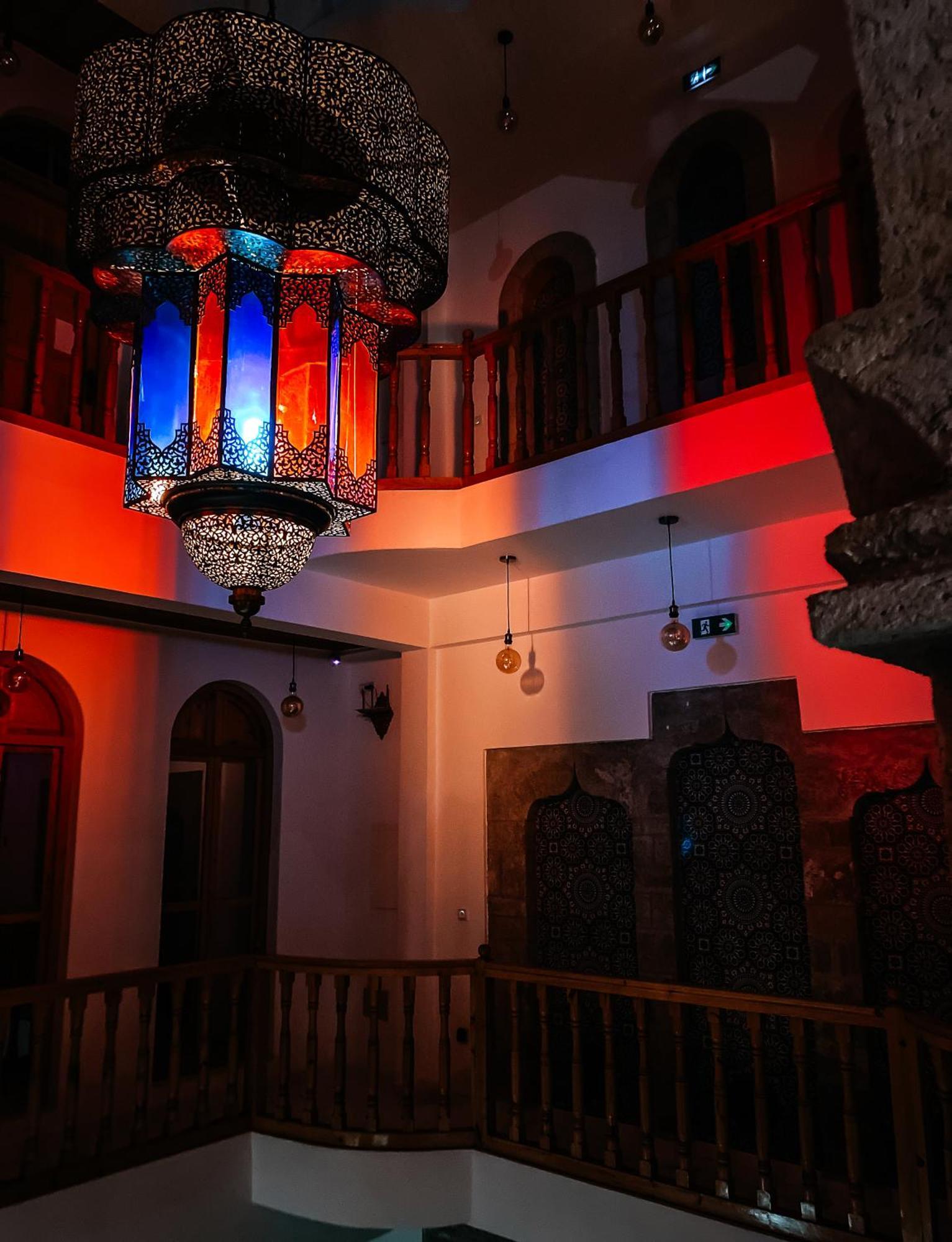 Riad Al Manara エッサウィラ エクステリア 写真